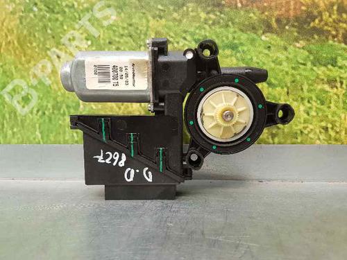 Right front window motor VW POLO (9N_, 9A_)  | BP3195249E20 