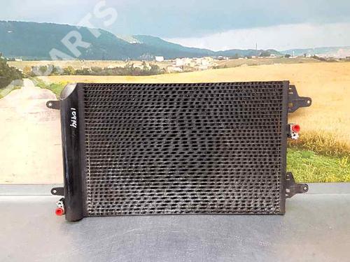 Used AC radiator SEAT ALHAMBRA (7V8, 7V9) [1996-2010]  3195255