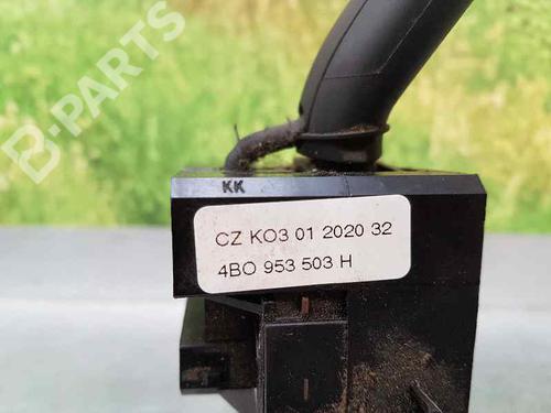 Steering column stalk SEAT ALHAMBRA (7V8, 7V9)  | BP3195262I23 