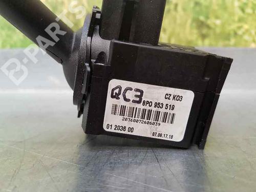 Steering column stalk AUDI A3 Sportback (8PA)  | BP3202001I23 