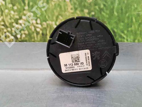 Switch PEUGEOT 3008 II SUV (MC_, MR_, MJ_, M4_)  | BP3202042I30 
