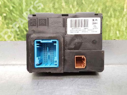 Used Electronic module PEUGEOT 3008 II SUV (MC_, MR_, MJ_, M4_) [2016-2025]  3202043