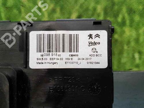 Elektronisk modul PEUGEOT 3008 II SUV (MC_, MR_, MJ_, M4_)  | BP3202043M83 