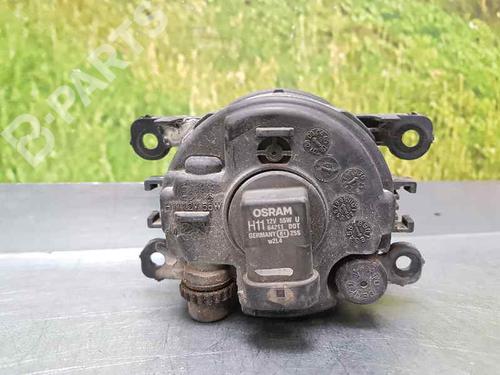 Used Left front fog light Left front fog light FORD FUSION (JU_) 1.4 TDCi (68 hp) 873366 873366