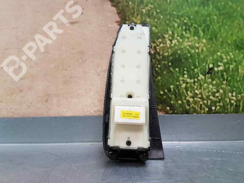 Left front window switch TOYOTA AVENSIS Saloon (_T25_)  | BP3204343I27 