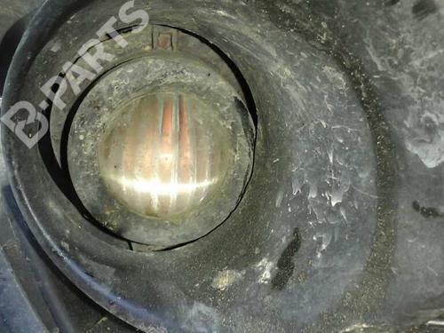 Used Right front fog light Right front fog light FIAT PUNTO (188_) 1.2 16V 80 (188.233, .235, .253, .255, .333, .353, .639,... (80 hp) 3208358 3208358