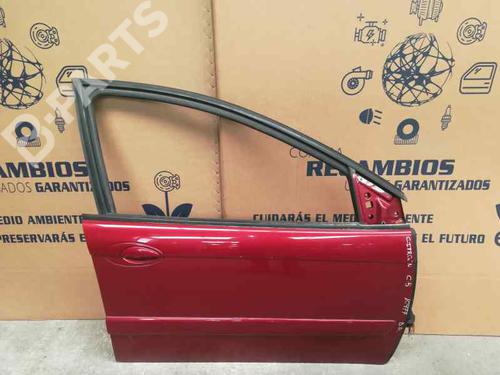 Used Right front door CITROËN C5 II (RC_) [2004-2008]  818552