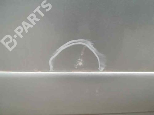 Used Left front door AUDI A2 (8Z0) 1.4 TDI (75 hp) 662481