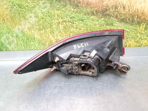 Used Right taillight RENAULT CLIO IV (BH_) [2012-2021]  1666129