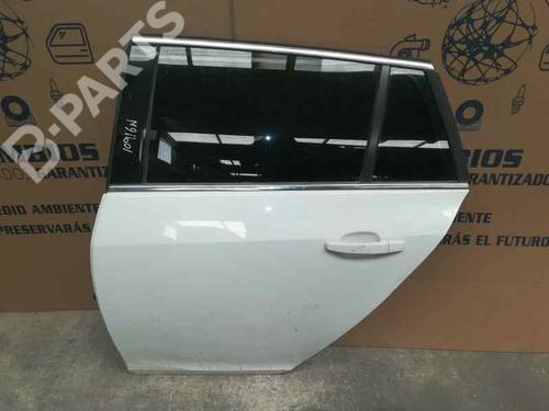 Used Left rear door OPEL INSIGNIA A Sports Tourer (G09) [2008-2017]  716651