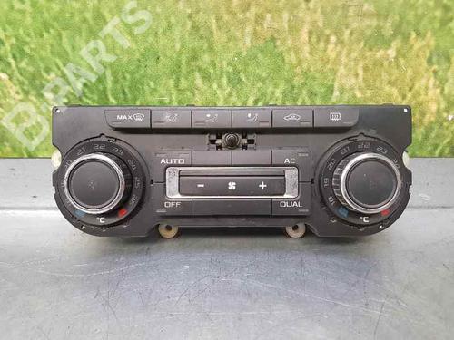 Used Climate control SKODA OCTAVIA II Combi (1Z5) [2004-2013]  3241476