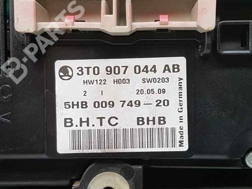 Climate control SKODA OCTAVIA II Combi (1Z5)  | BP3241476I5 