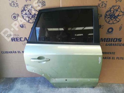 Right rear door HYUNDAI TUCSON (JM)  BP715038C5