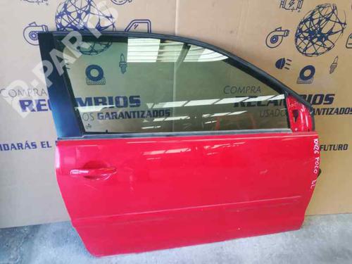 Used Right front door VW POLO (9N_, 9A_) [2001-2014]  814729