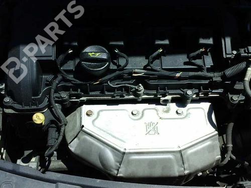 Engine PEUGEOT 207 CC (WD_) | BP3248092M1 - Image 1