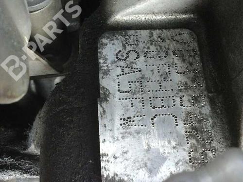 Engine PEUGEOT 207 CC (WD_) | BP3248092M1 - Image 2