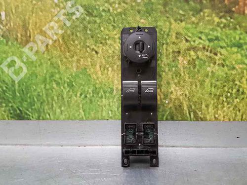 Used Left front window switch FORD FIESTA VI (CB1, CCN) [2008-2017]  3248208