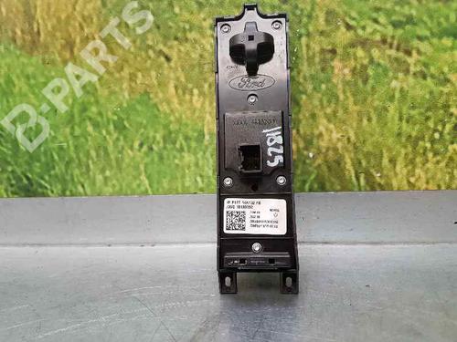 Left front window switch FORD FIESTA VI (CB1, CCN)  | BP3248208I27 