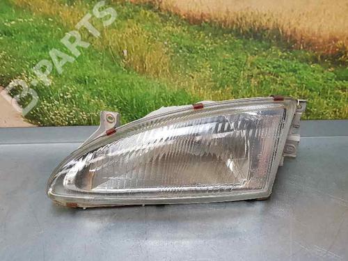 Left headlight HYUNDAI LANTRA II (J-2) 1.8 16V (128 hp) 848456