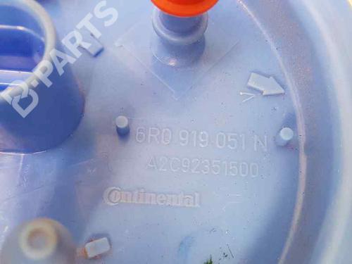 Fuel pump SEAT IBIZA IV (6J5, 6P1)  | BP3253182M76 