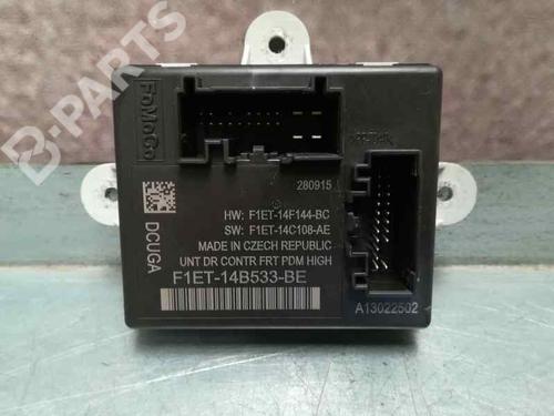 Electronic module FORD FOCUS III  | BP3266199M83 