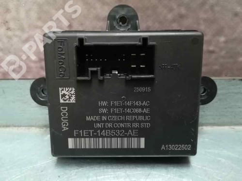 Elektronisk modul FORD FOCUS III [2010-2020]  3266200