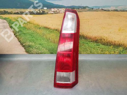 Right taillight OPEL MERIVA A MPV (X03)  | BP711553C35 
