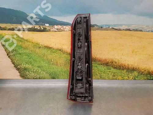 Right taillight OPEL MERIVA A MPV (X03)  | BP711553C35 