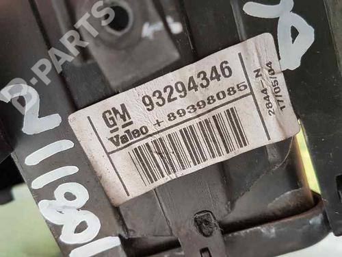 Højre baglygte OPEL MERIVA A MPV (X03) [2003-2010]  711553