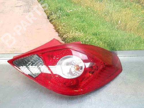 Used Right taillight OPEL CORSA D (S07) [2006-2015]  711130