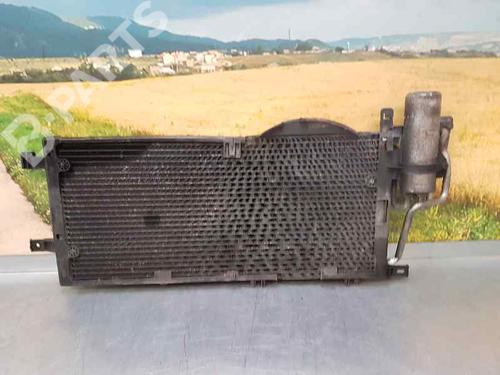 Used AC radiator OPEL CORSA C (X01) [2000-2009]  3351579