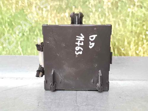 Electronic module MERCEDES-BENZ C-CLASS (W204)  | BP3356641M83 