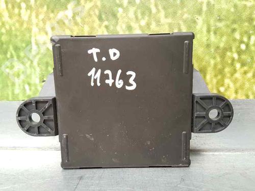 Electronic module MERCEDES-BENZ C-CLASS (W204)  | BP3356642M83 