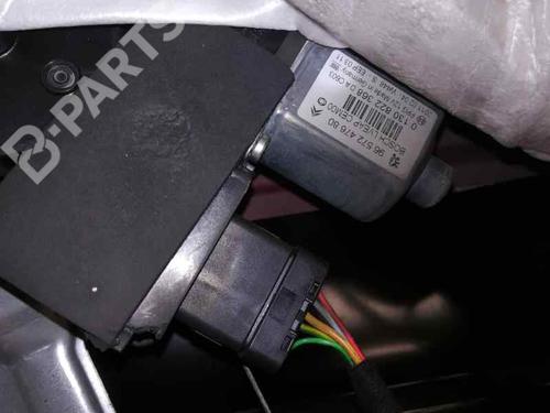 Rudehejsemekanisme ventre foran PEUGEOT 308 I (4A_, 4C_) [2007-2016]  3362117