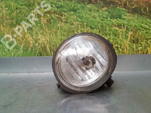 Left front fog light MAZDA 5 (CR19) 2.0 CD (CR19) (143 hp) 3408049