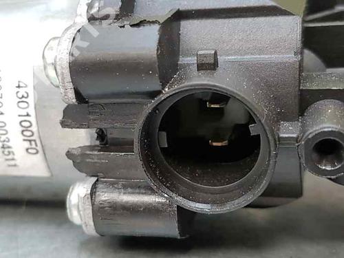 Used Right front window motor CITROËN C1 II (PA_, PS_) [2014-2021]  3409907