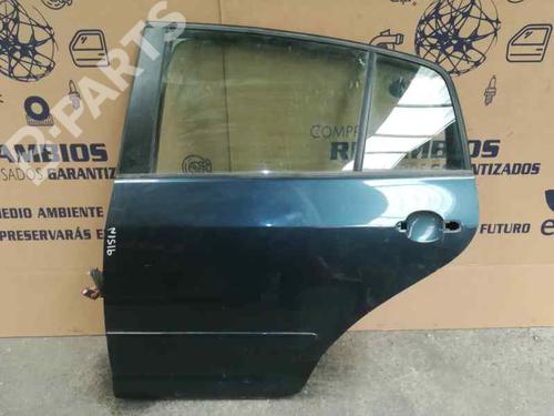 Left rear door VW GOLF PLUS V (5M1, 521)  BP669152C4