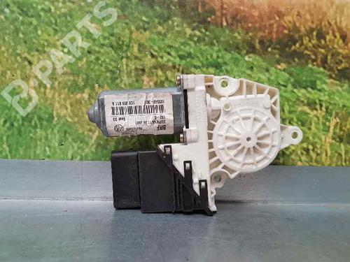 Used Left rear window motor SEAT TOLEDO II (1M2) [1998-2006]  3446053