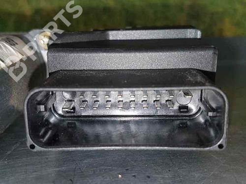 Left rear window motor SEAT TOLEDO II (1M2)  | BP3446053E23 