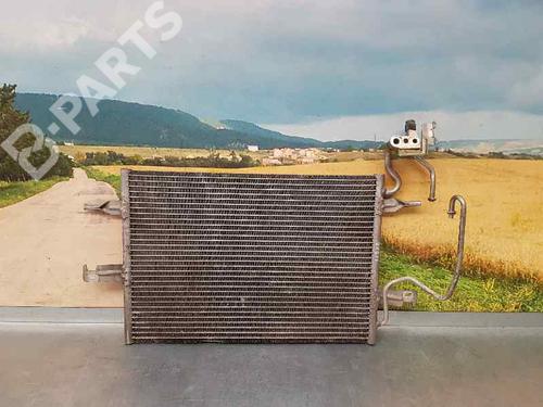 Used AC radiator OPEL MERIVA A MPV (X03) [2003-2010]  3453861