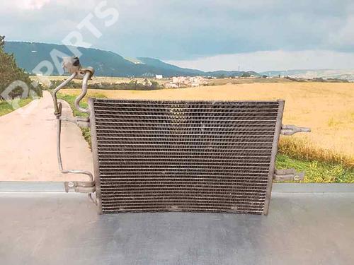 AC radiator OPEL MERIVA A MPV (X03)  | BP3453861M32 