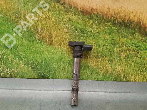 Used Ignition coil SKODA FABIA II (542) [2006-2014]  3453866