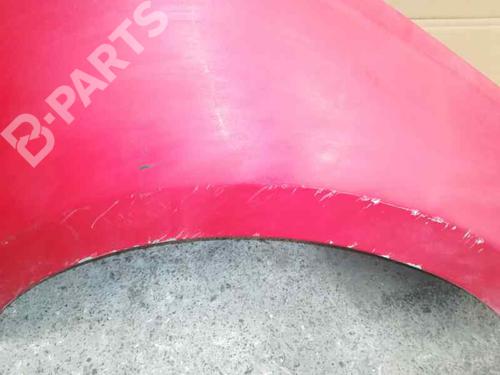 Right front fenders BMW 1 (E87) 116 d | BP681875C42