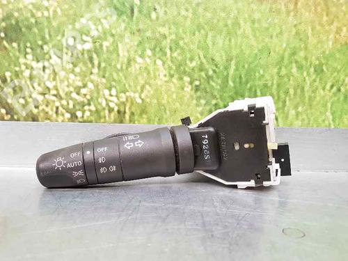 Used Headlight switch NISSAN TIIDA Hatchback (C11X) [2006-2011]  3466171