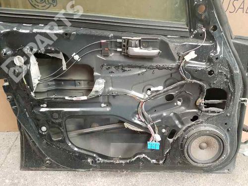 Used Front left window mechanism SUZUKI SX4 (EY, GY) [2006-2025]  3466186