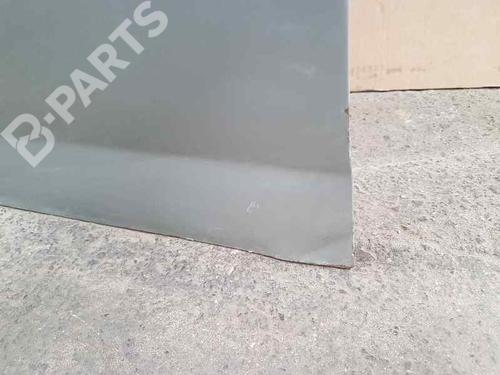 Used Left front door ROVER 75 (RJ) [1999-2005]  862533