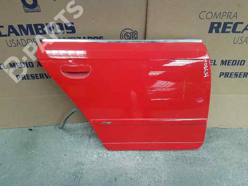 Right rear door AUDI A4 B7 (8EC)  BP684475C5