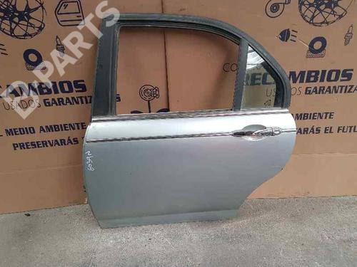 Porta trás esquerda MG MG ZT 2.0 CDTi (131 hp) 862532