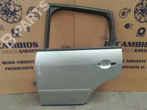 Drzwi tylne lewe AUDI A2 (8Z0) 1.4 TDI BP662483C4