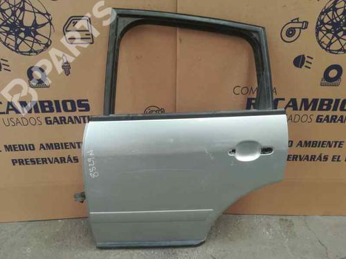 Porta trás esquerda AUDI A2 (8Z0) 1.4 TDI (75 hp) 662483